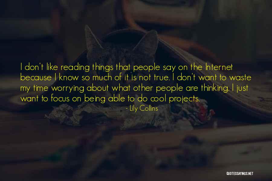 Trials In Life Tagalog Quotes By Lily Collins Trials In Life Tagalog Quotes By Lily Collins