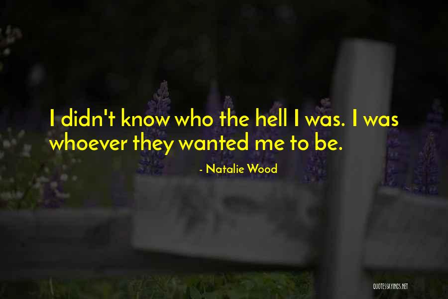 Trials In Life Tagalog Quotes By Natalie Wood Trials In Life Tagalog Quotes By Natalie Wood