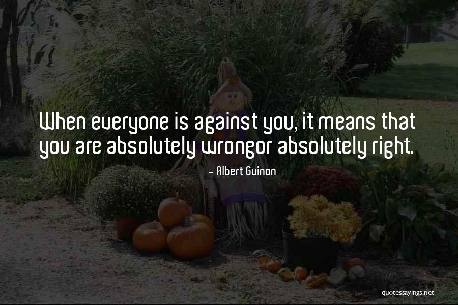 Trials Quotes By Albert Guinon Trials Quotes By Albert Guinon