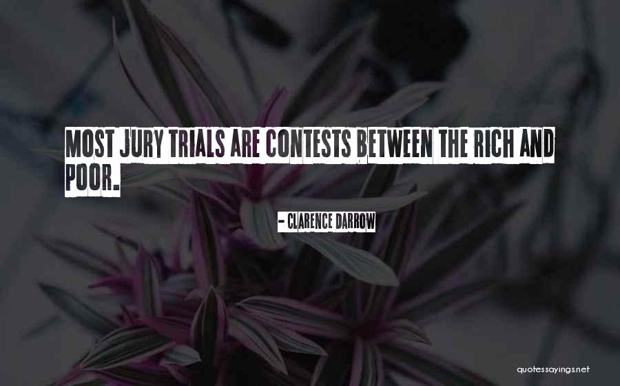 Trials Quotes By Clarence Darrow Trials Quotes By Clarence Darrow
