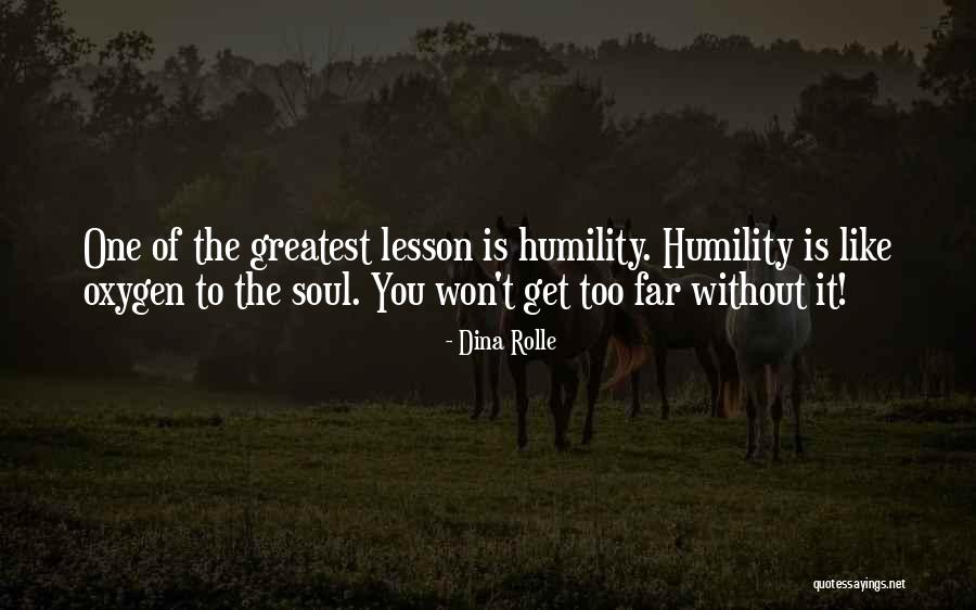 Trials Quotes By Dina Rolle Trials Quotes By Dina Rolle