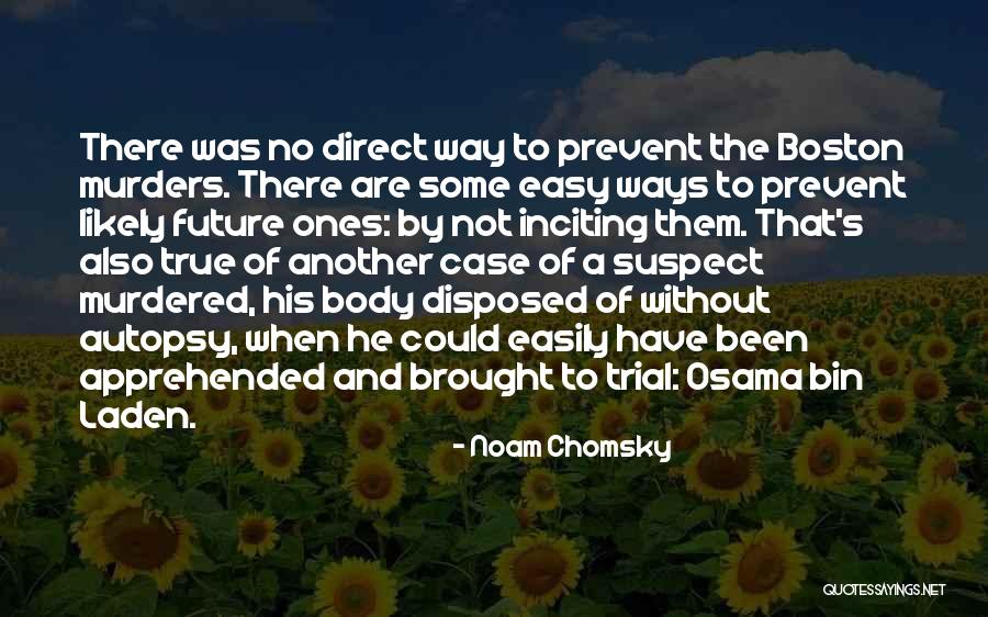 Trials Quotes By Noam Chomsky Trials Quotes By Noam Chomsky