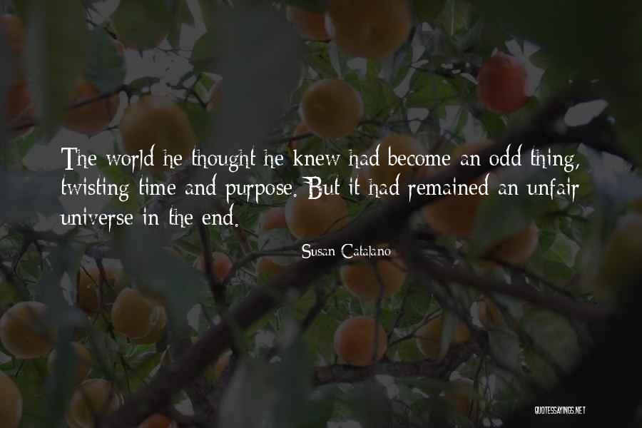 Trials Quotes By Susan Catalano Trials Quotes By Susan Catalano