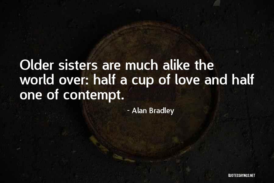 Triamis Quotes By Alan Bradley Triamis Quotes By Alan Bradley