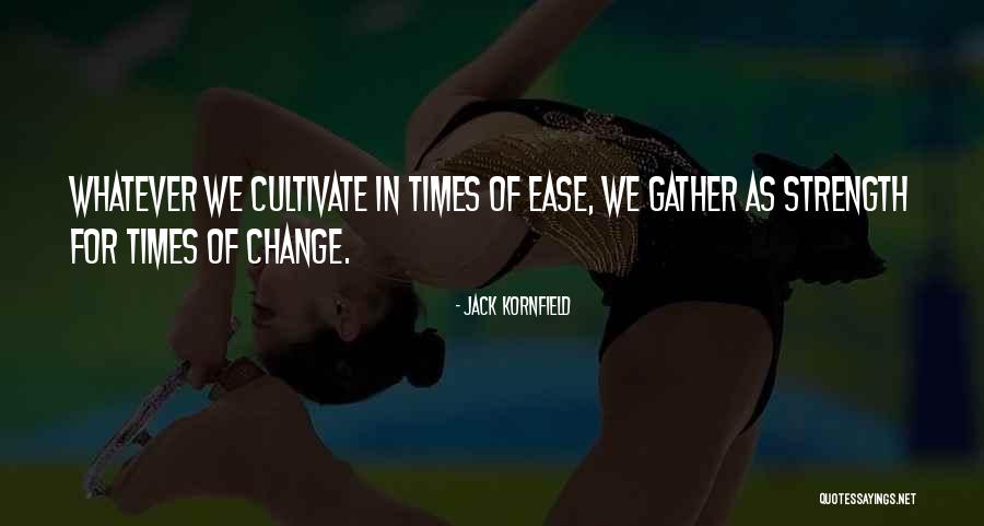 Triamis Quotes By Jack Kornfield Triamis Quotes By Jack Kornfield