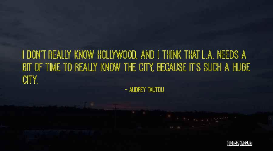 Triangoli Congruenti Quotes By Audrey Tautou Triangoli Congruenti Quotes By Audrey Tautou