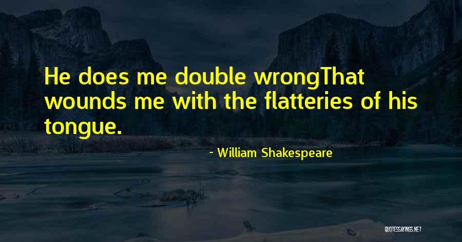 Triangoli Isoperimetrici Quotes By William Shakespeare Triangoli Isoperimetrici Quotes By William Shakespeare