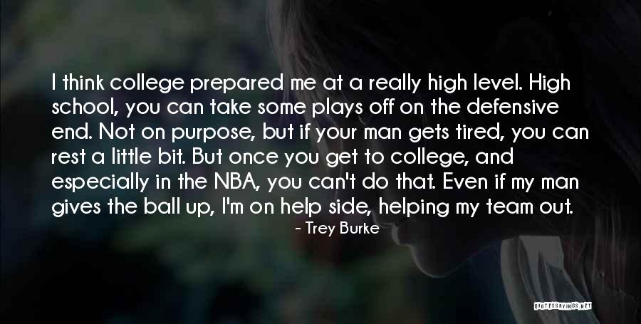 Triangularly Distributed Quotes By Trey Burke Triangularly Distributed Quotes By Trey Burke