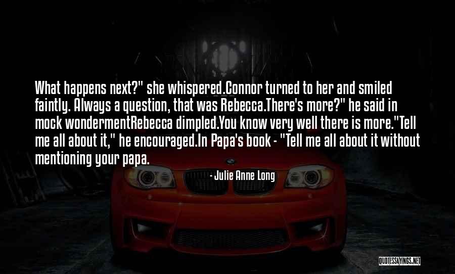 Triangulate Cobweb Quotes By Julie Anne Long Triangulate Cobweb Quotes By Julie Anne Long