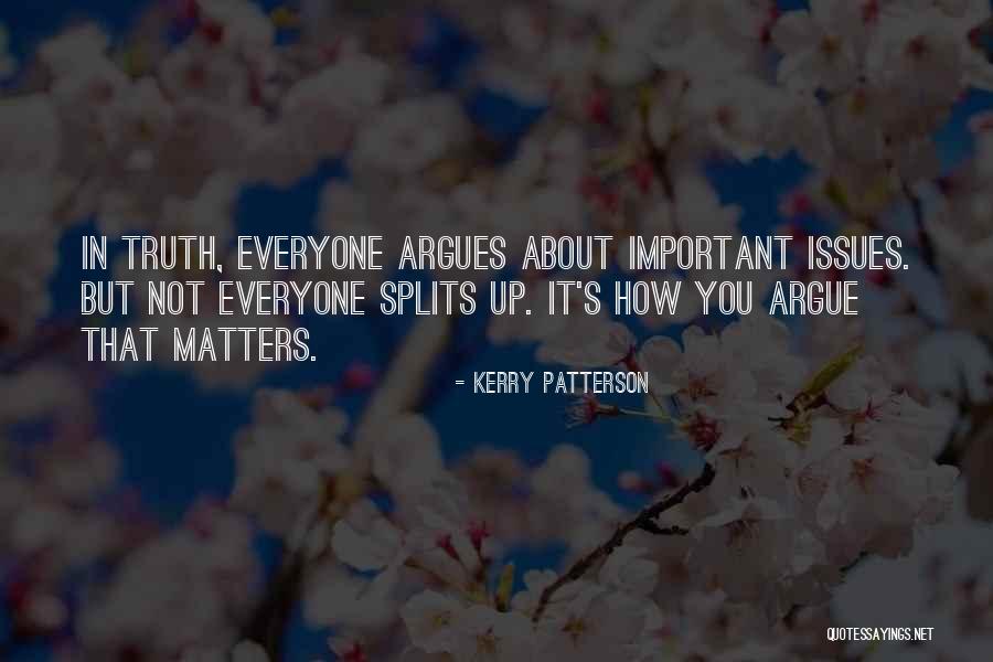 Triangulate Cobweb Quotes By Kerry Patterson Triangulate Cobweb Quotes By Kerry Patterson