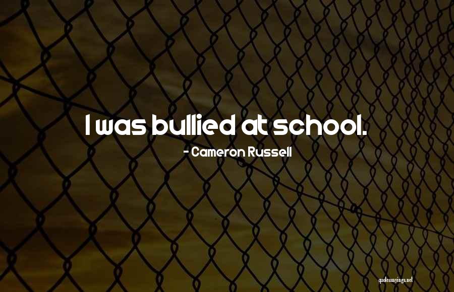 Triangulated Relationships Quotes By Cameron Russell Triangulated Relationships Quotes By Cameron Russell