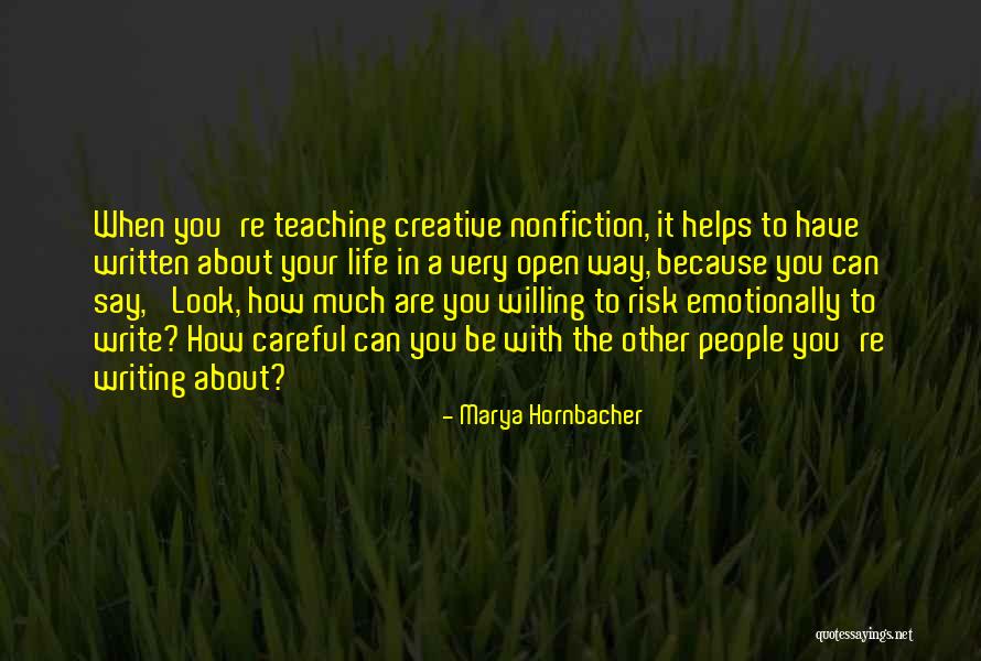 Triangulation Politics Quotes By Marya Hornbacher Triangulation Politics Quotes By Marya Hornbacher