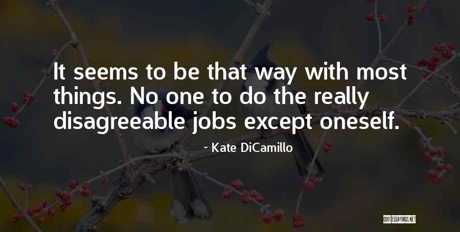 Triangulations Brenda Quotes By Kate DiCamillo Triangulations Brenda Quotes By Kate DiCamillo