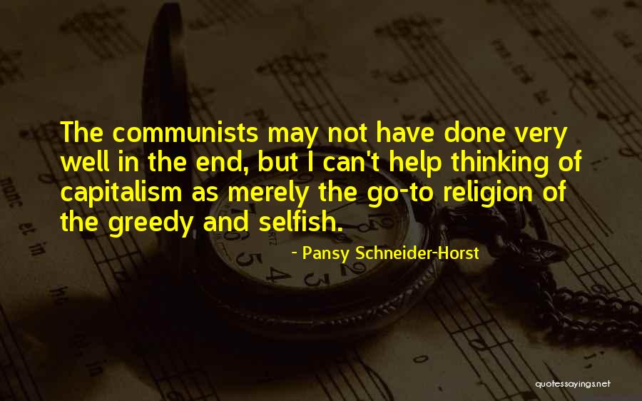 Trianna Larberg Quotes By Pansy Schneider-Horst Trianna Larberg Quotes By Pansy Schneider-Horst