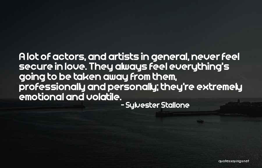 Trianna Larberg Quotes By Sylvester Stallone Trianna Larberg Quotes By Sylvester Stallone