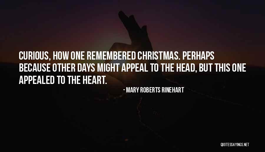 Triannual Da2pp Quotes By Mary Roberts Rinehart Triannual Da2pp Quotes By Mary Roberts Rinehart