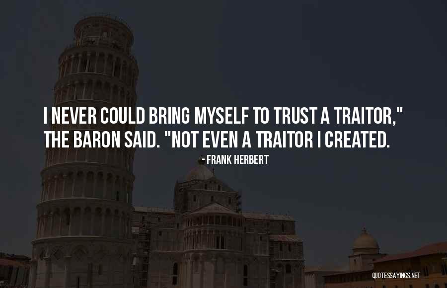 Trianon Quotes By Frank Herbert Trianon Quotes By Frank Herbert