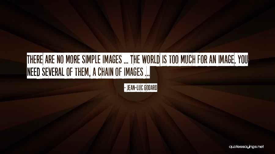 Triantafilos Greek Quotes By Jean-Luc Godard Triantafilos Greek Quotes By Jean-Luc Godard