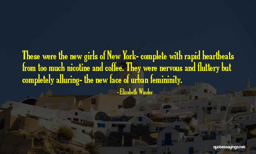 Triantafilos Xatzinikolaou Quotes By Elizabeth Winder Triantafilos Xatzinikolaou Quotes By Elizabeth Winder