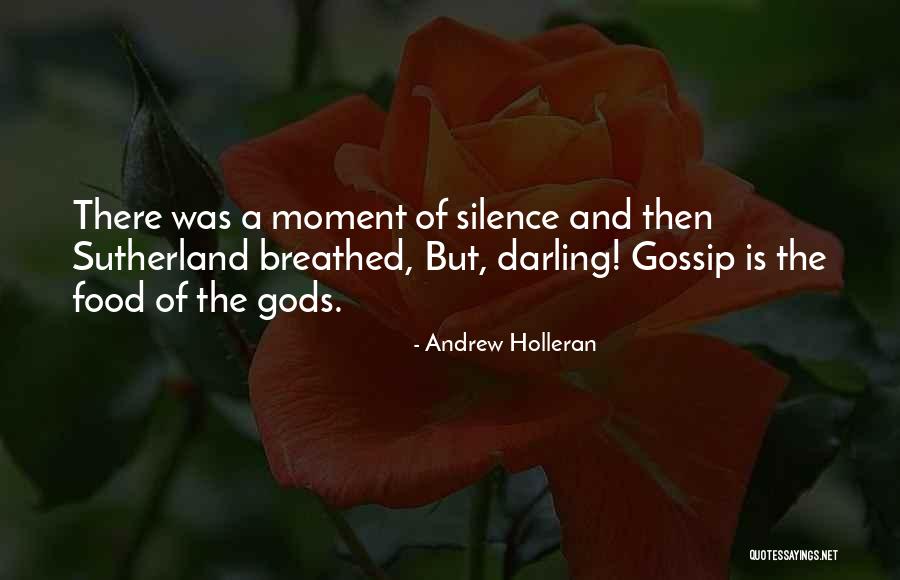 Triante Quotes By Andrew Holleran Triante Quotes By Andrew Holleran