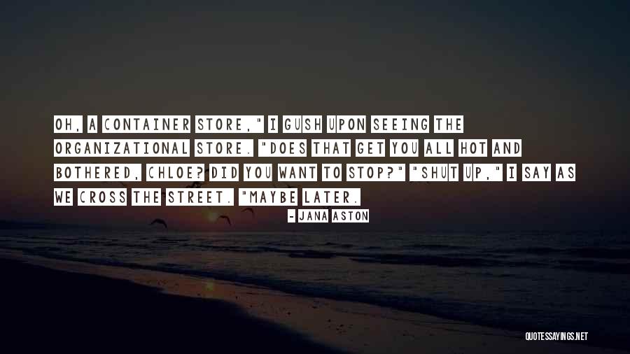 Trias Politica Quotes By Jana Aston Trias Politica Quotes By Jana Aston