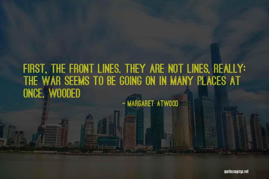 Trias Politica Quotes By Margaret Atwood Trias Politica Quotes By Margaret Atwood