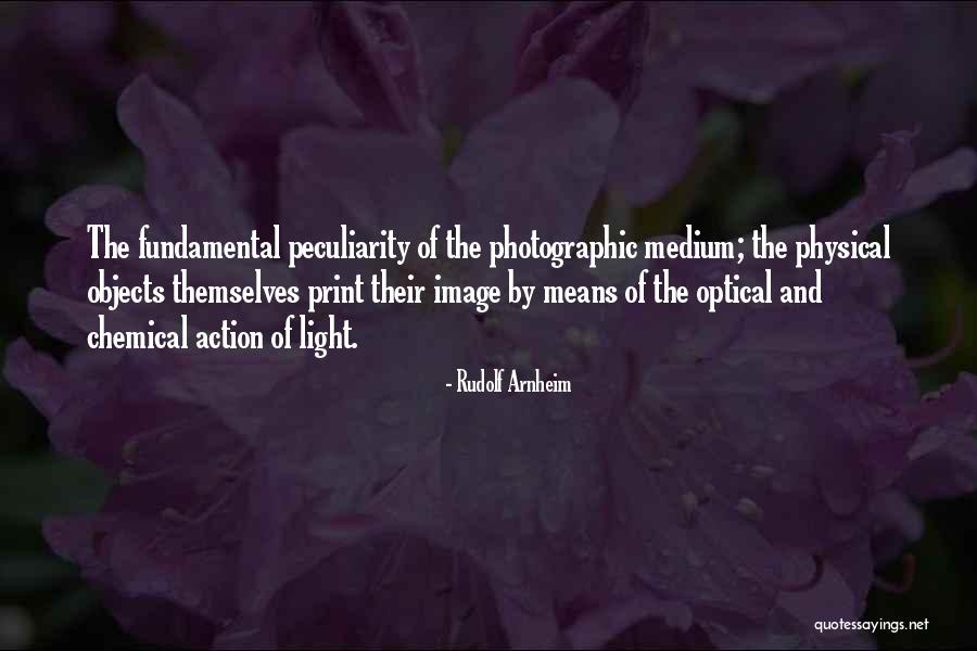 Trias Politica Quotes By Rudolf Arnheim Trias Politica Quotes By Rudolf Arnheim
