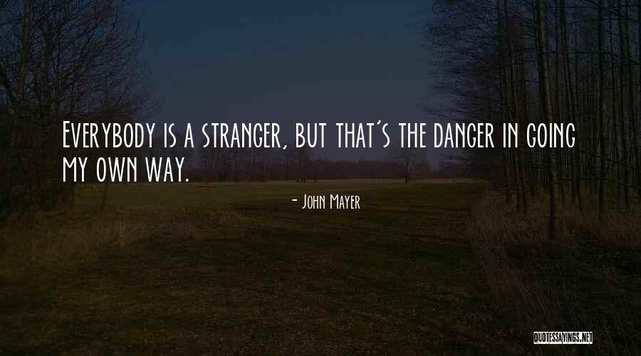 Triassic Dinosaurs Quotes By John Mayer Triassic Dinosaurs Quotes By John Mayer