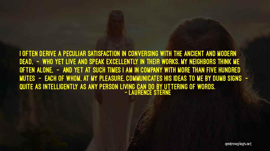 Triassic Dinosaurs Quotes By Laurence Sterne Triassic Dinosaurs Quotes By Laurence Sterne