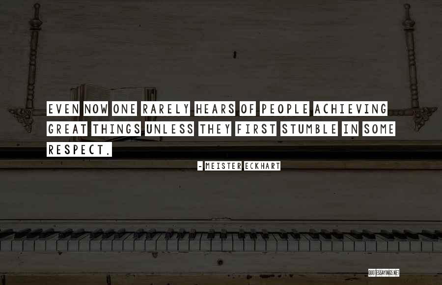 Triathlete Quotes By Meister Eckhart Triathlete Quotes By Meister Eckhart