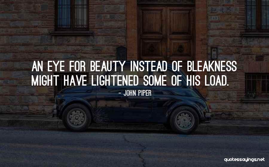 Triathlete Store Quotes By John Piper Triathlete Store Quotes By John Piper