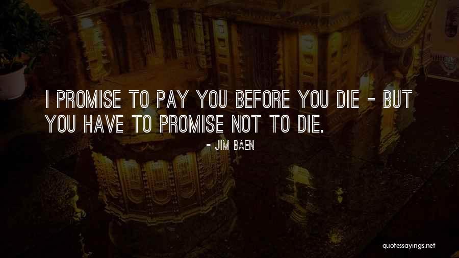Triathletes Plan Quotes By Jim Baen Triathletes Plan Quotes By Jim Baen
