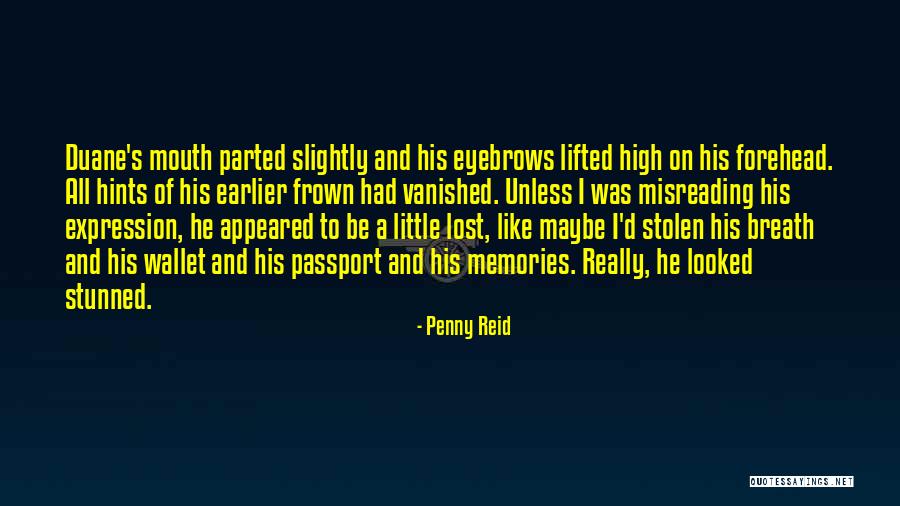 Triathlon Athletes Quotes By Penny Reid Triathlon Athletes Quotes By Penny Reid