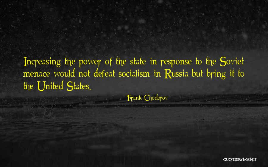 Triauto Quotes By Frank Chodorov Triauto Quotes By Frank Chodorov