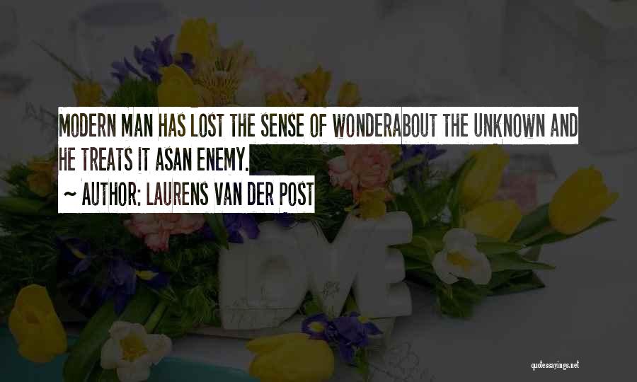 Tribal Art Quotes By Laurens Van Der Post