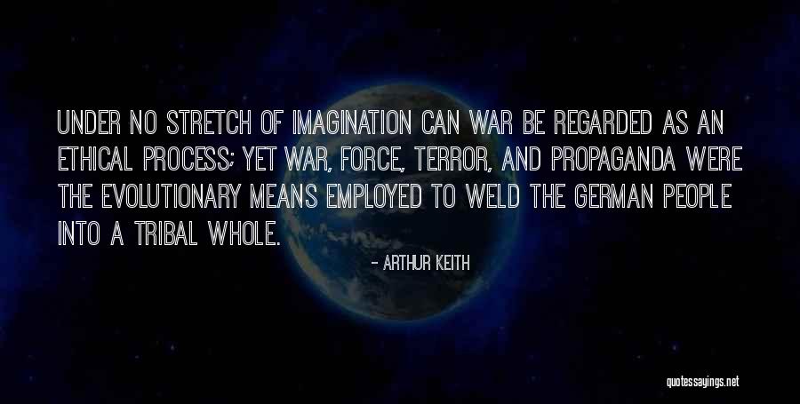 Tribal People Quotes By Arthur Keith Tribal People Quotes By Arthur Keith