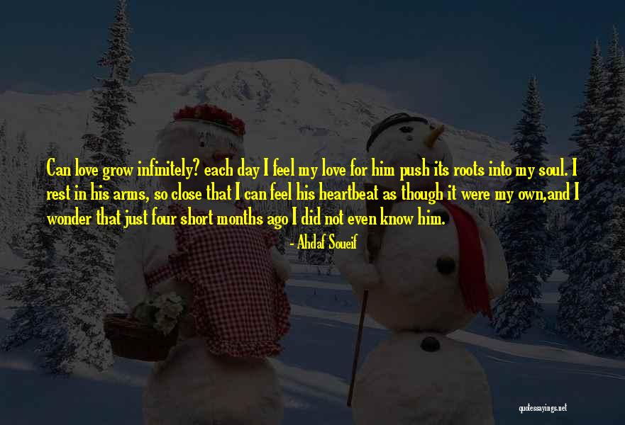 Tribalistas Quotes By Ahdaf Soueif