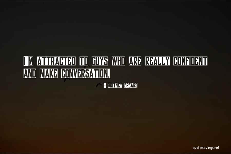 Tribalistas Quotes By Britney Spears
