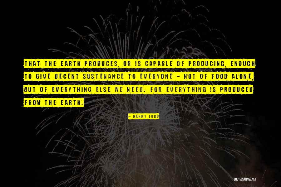 Tribalistas Quotes By Henry Ford