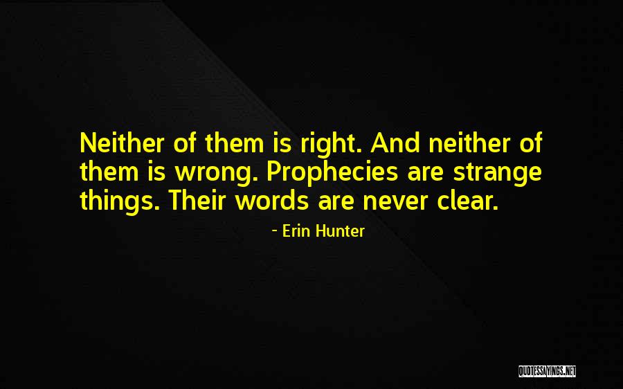 Tribe Of Endless Hunting Quotes By Erin Hunter Tribe Of Endless Hunting Quotes By Erin Hunter