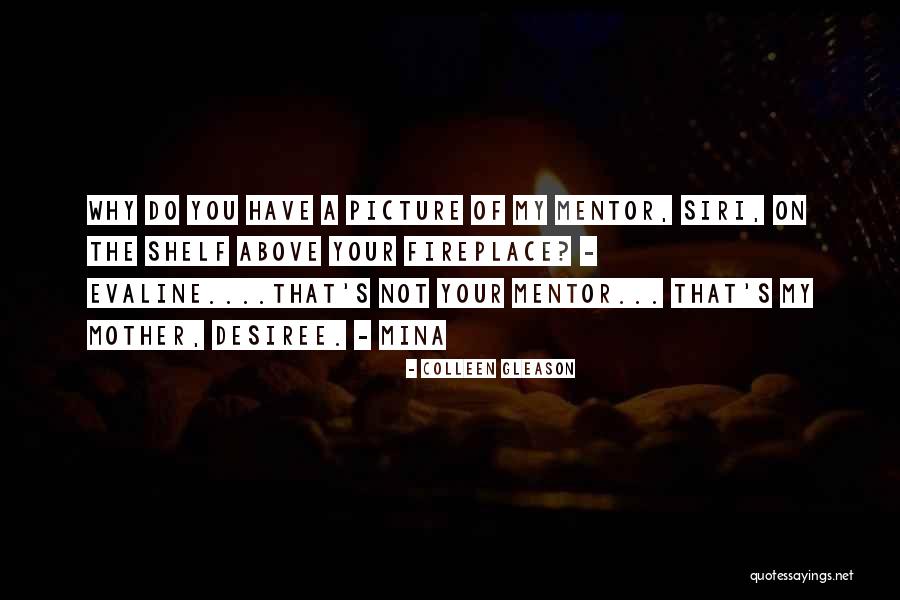 Tribe Of Women Quotes By Colleen Gleason Tribe Of Women Quotes By Colleen Gleason