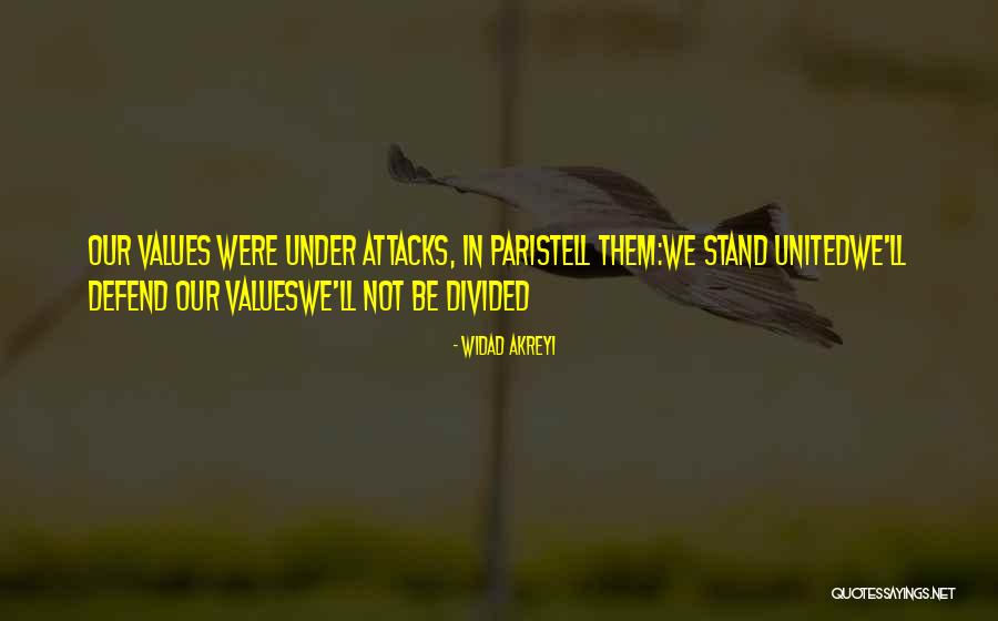 Tribe Of Women Quotes By Widad Akreyi Tribe Of Women Quotes By Widad Akreyi