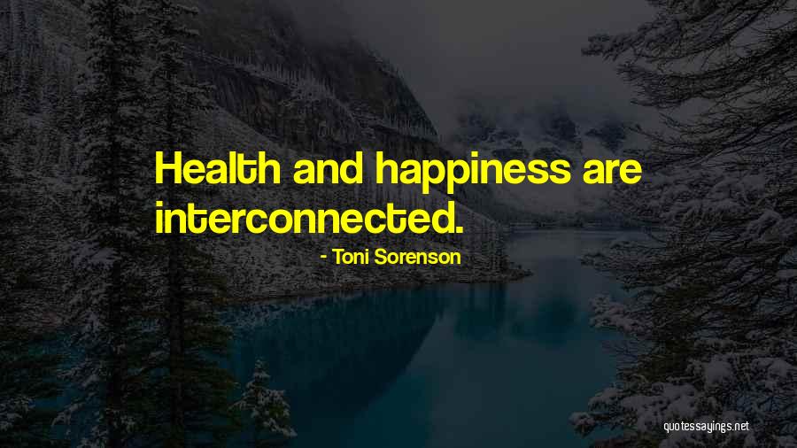 Tribeca Quotes By Toni Sorenson Tribeca Quotes By Toni Sorenson