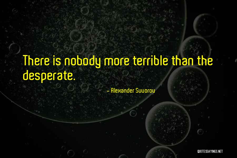 Tribecken Quotes By Alexander Suvorov Tribecken Quotes By Alexander Suvorov