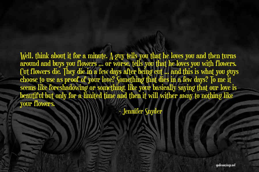Tribeless Jews Quotes By Jennifer Snyder Tribeless Jews Quotes By Jennifer Snyder