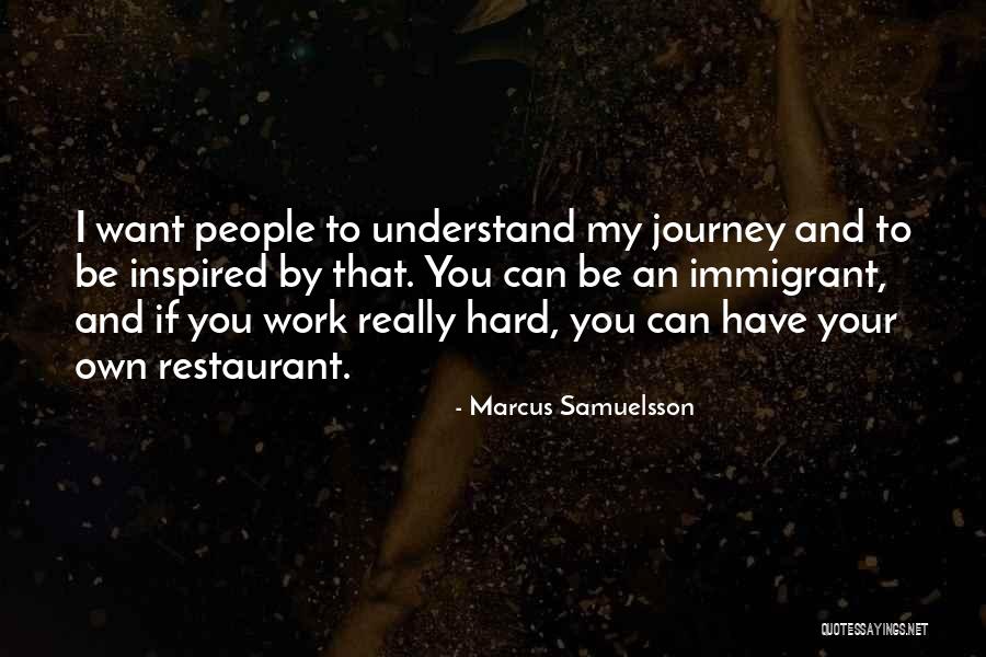 Tribeless Jews Quotes By Marcus Samuelsson Tribeless Jews Quotes By Marcus Samuelsson