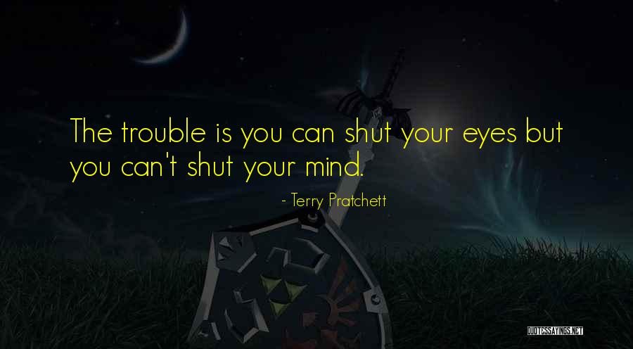 Tribeless Jews Quotes By Terry Pratchett Tribeless Jews Quotes By Terry Pratchett