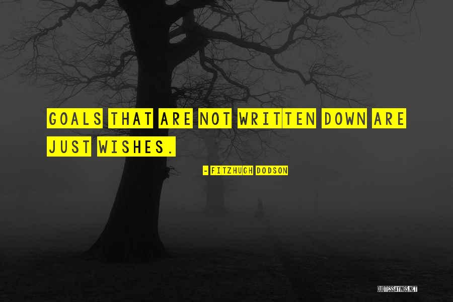 Tribeless Quotes By Fitzhugh Dodson Tribeless Quotes By Fitzhugh Dodson