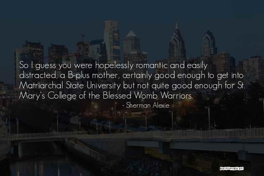 Tribes Ascend Quotes By Sherman Alexie Tribes Ascend Quotes By Sherman Alexie