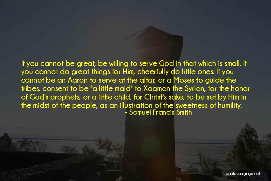 Tribes People Quotes By Samuel Francis Smith Tribes People Quotes By Samuel Francis Smith
